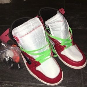 jordan off white 1